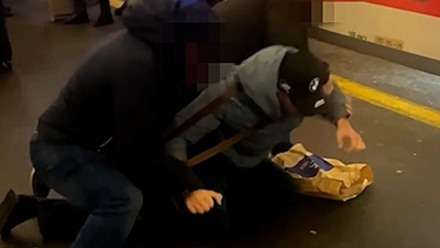 Полицейские задержали курьера, обманувшего пожилую женщину на 1,2 млн