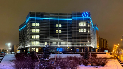 Станция «Юго-Западная» вышла на финишную прямую перед открытием