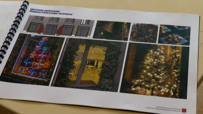 В Петербурге обновят правила оформления города