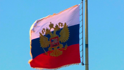 Александр Беглов поздравил петербуржцев с 32-й годовщиной возвращения двуглавого орла на герб России