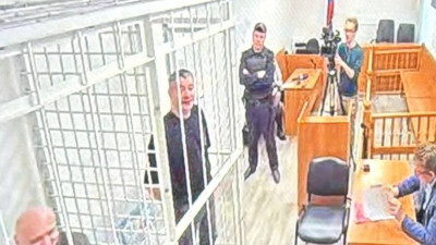 В Петербурге фигуранты дела о госизмене и диверсии получили 31 год колонии на двоих