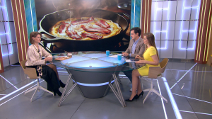 Бекон — не сало: в чём кроется опасность продуктов из переработанного мяса