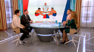 Почти волшебная палочка: мас-рестлинг национальный вид спорта из Якутии набирает всё большую популярность