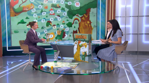 «Экивоки. Чисто по-питерски»: новая игра для экологического просвещения