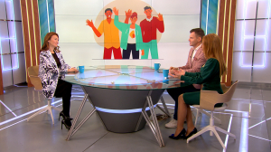 «Привет» — как много в этом слове: учимся здороваться вежливо, но уместно