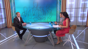 Диастаз прямых мышц живота: причины и лечение