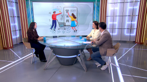 Как мошенники атакуют покупателей в дни распродаж?