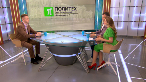 Строить в Арктической зоне – надёжно и экономично: новая разработка петербургских инженеров