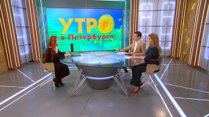 Путешествие по России глазами блогера