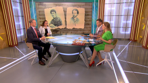 День памяти П.И. Чайковского: концерт-лекция с участием потомка великого композитора — Дениса фон Мекка