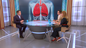 Остаточный кашель после простуды: лечить или нет?