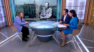 Такой писатель мог родится только в ноябре: фестиваль «Дни Достоевского» в Петербурге