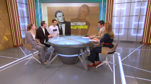 Легендарные земляки: Павел Кадочников в фокусе внимания документалистов