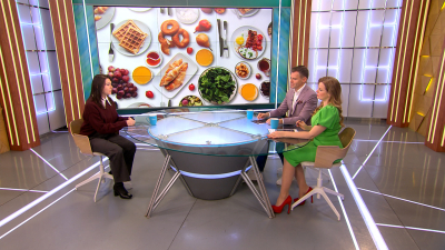 Как перестать заедать стресс