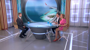 В отпуск — с уважением. О чём нужно помнить туристам при посещении других стран?