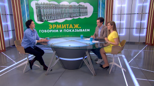 Эрмитаж. Говорим и показываем: Камея Гонзага — Вселенная, заключённая в камне размером с ладонь