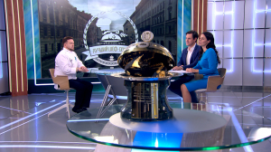 Петербургская кухня – петровские традиции в век молекулярной гастрономии: шеф-повара начинают битву за звание лучшего