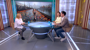 Осторожно: бездомные животные и животные на самовыгуле