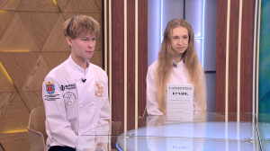 Новый вкус классики. В городе выбрали лучших поваров Петербургской кухни