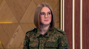 День рождения Пулковской таможни: сотрудники и их помощники