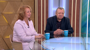 «Городские танцевальные веранды» утеплились, ушли под крышу и собрали ещё больше участников