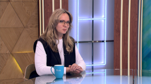 Притяжение Севера. Арктика становится популярным туристическим направлением