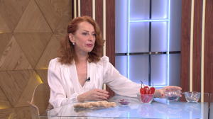 Какие специи согреют в холода?