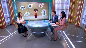 Не твоё — не трогай: правила безопасности для ребёнка в современном мире