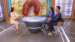 Сосиски: польза или вред?