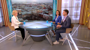 Выход на пенсию. Сколько нужно лет и баллов?