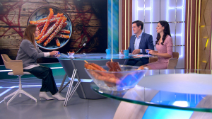 Не все палочки одинаково безопасны: что скрывают китайские закуски из сои