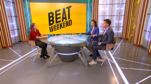 Beat Weekend — картины о выдающихся режиссёрах и спортсменах, стилях архитектуры и борьбе за трезвую жизнь