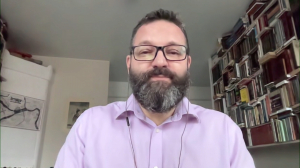 Остров-утопия, территория мечты или всенародный стадион  –  Крестовский остров в программе «Петербургский текст»