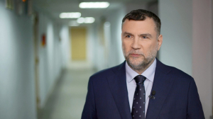 Готов ли город к зиме? Интервью с вице-губернатором Санкт-Петербурга Евгением Разумишкиным