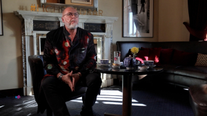 История страны, фильмы Балабанова и Германа-старшего и искусство, которое позволяет нам оставаться человеком — ориентиры режиссёра Юрия Грымова