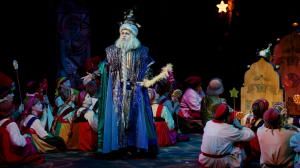 Культурная эволюция. 28 ноября