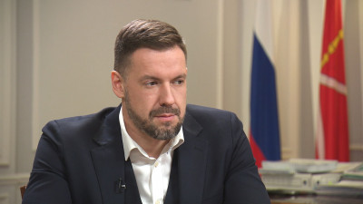 Алексей Корабельников: Бюджет Петербурга — это бюджет благополучия горожан и бюджет развития мегаполиса