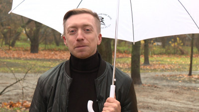 Видеооператор Дмитрий Серпуховитин: Метрополитен для меня – это музей под открытым небом