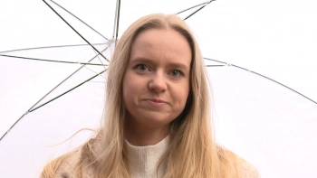 Экономист Анастасия Птичкина поздравила метрополитен Петербурга с юбилеем