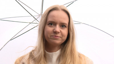 Экономист Анастасия Птичкина поздравила метрополитен Петербурга с юбилеем