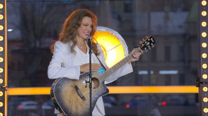 В ритме Петербурга. Елена Шевченко