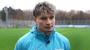 Игра без правил. Кто и зачем пытался похитить игрока «Зенита»?