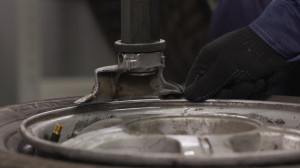 Деталька. Шиномонтаж.