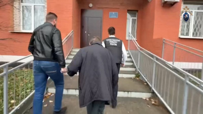 Петербуржца, зарезавшего знакомого в квартире на Воронежской улице, отправили в СИЗО