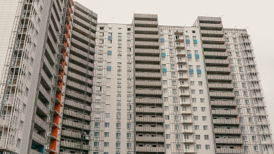 Петербургские власти проверили доступность жилого дома к прилегающим улицам