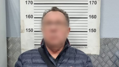 В Петербурге задержали мужчину, которого объявили в розыск за присвоение 1 млн евро