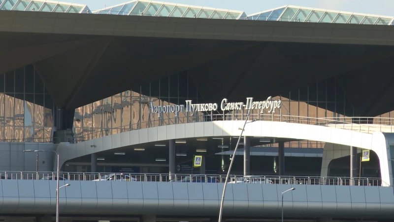 Аэропорт Пулково перешел на осенне-зимнее расписание - tvspb.ru