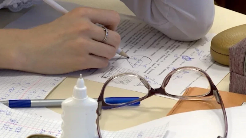 С 2026 года сдача ЕГЭ в России будет начинаться не ранее 1 июня - tvspb.ru