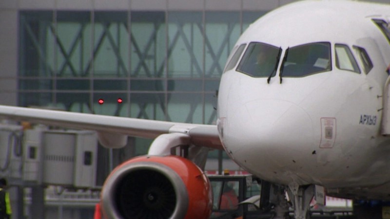 В РСТ рассказали, на каком курорте россияне чаще всего попадают в ДТП - tvspb.ru