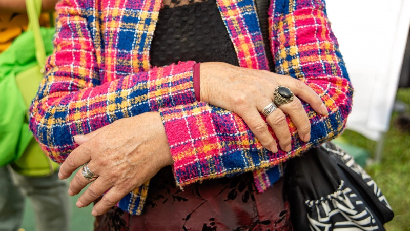 Электронное пенсионное удостоверение: для чего нужен QR-код и как его получить - tvspb.ru